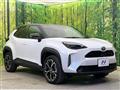 2025 Toyota Yaris Cross