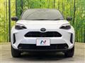 2025 Toyota Yaris Cross