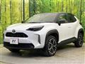 2025 Toyota Yaris Cross