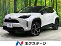 2025 Toyota Yaris Cross