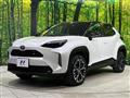 2025 Toyota Yaris Cross