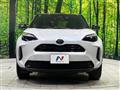 2025 Toyota Yaris Cross