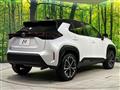 2025 Toyota Yaris Cross