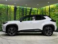 2025 Toyota Yaris Cross