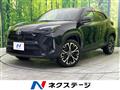 2024 Toyota Yaris Cross