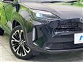 2024 Toyota Yaris Cross