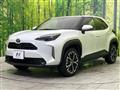 2025 Toyota Yaris Cross