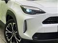 2025 Toyota Yaris Cross