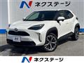 2022 Toyota Yaris Cross