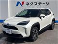 2022 Toyota Yaris Cross