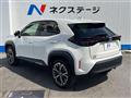 2022 Toyota Yaris Cross