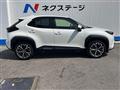 2022 Toyota Yaris Cross