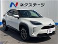 2022 Toyota Yaris Cross