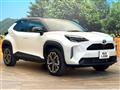 2023 Toyota Yaris Cross