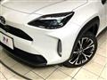 2024 Toyota Yaris Cross
