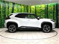 2024 Toyota Yaris Cross