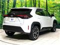 2024 Toyota Yaris Cross