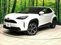 2024 Toyota Yaris Cross