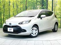 2024 Toyota AQUA
