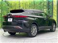 2021 Toyota Harrier