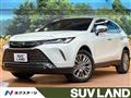 2021 Toyota Harrier