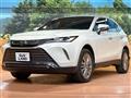 2021 Toyota Harrier