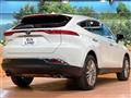 2021 Toyota Harrier