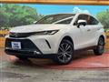 2022 Toyota Harrier