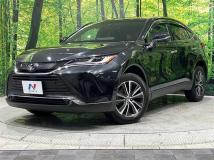 2023 Toyota Harrier