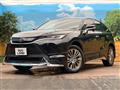 2024 Toyota Harrier