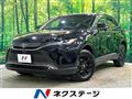 2024 Toyota Harrier