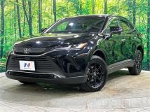 2024 Toyota Harrier