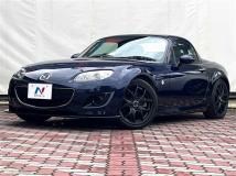 2011 Mazda Roadster