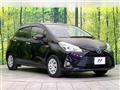 2017 Toyota Vitz