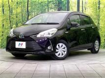2017 Toyota Vitz