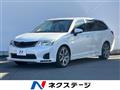 2013 Toyota Corolla Fielder