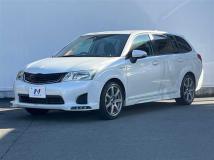 2013 Toyota Corolla Fielder