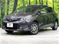 2014 Toyota Vitz