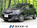 2014 Toyota Vitz