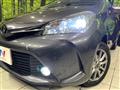 2014 Toyota Vitz