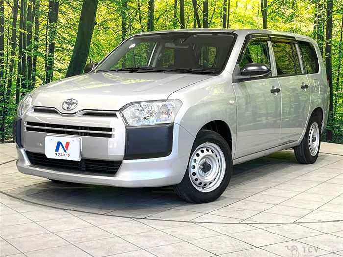 2021 Toyota Probox