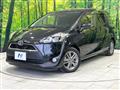 2017 Toyota Sienta