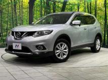 2015 Nissan X-Trail