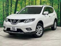 2017 Nissan X-Trail