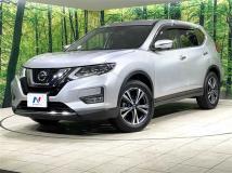 2018 Nissan X-Trail