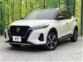 2021 Nissan KIX