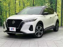2021 Nissan KIX