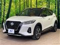 2021 Nissan KIX