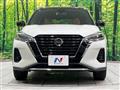 2022 Nissan KIX