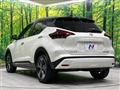 2022 Nissan KIX